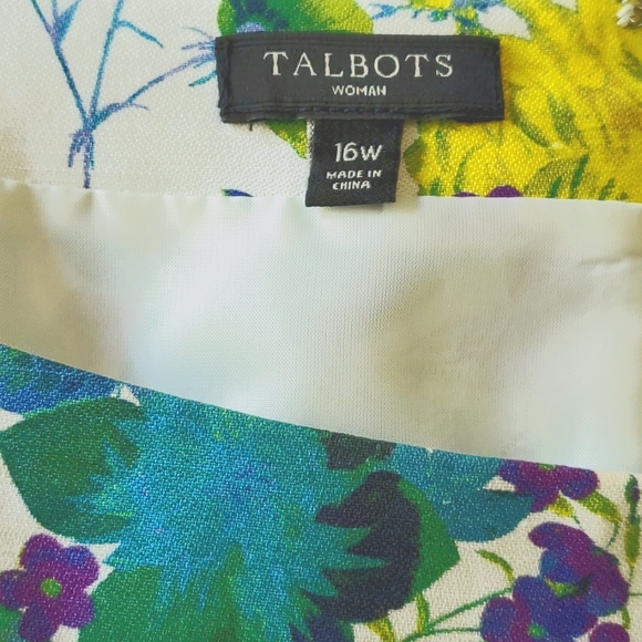 Cute Spring/Summer dress. - Picture 5 of 5